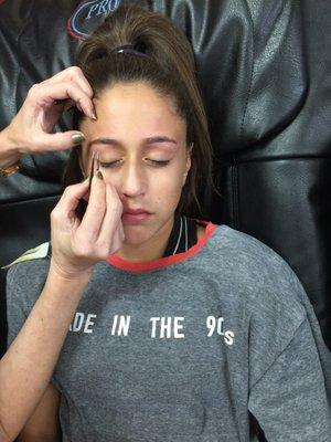 Twee Nails Hair & Wax