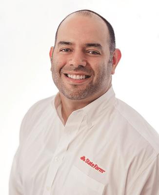 State Farm Agent