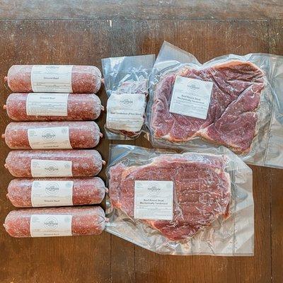 Pickenpaugh Family Farm