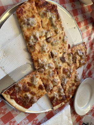 Rocky's Pizza & Restaurant
