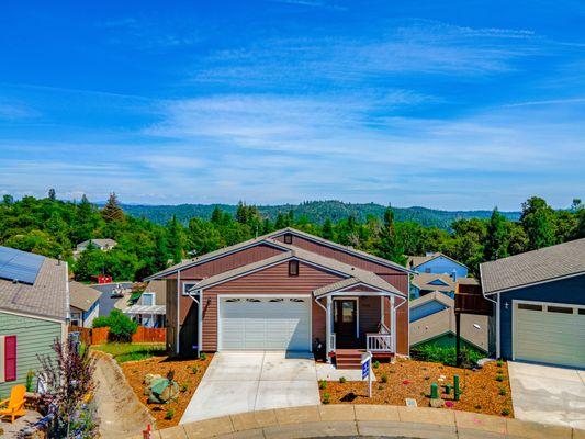 Jennifer Williams - Allison James Estates & Homes