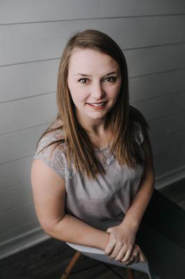 Ashley Hoffer - Fathom Realty