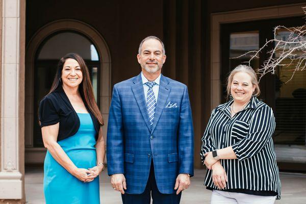 Michael R Rose, LPL Financial Advisor