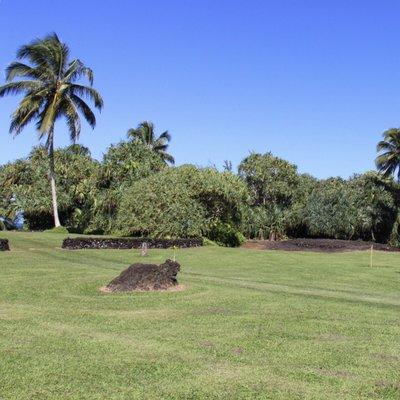 Pi'ilanihale Heiau