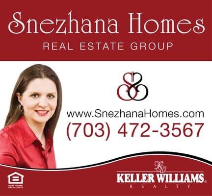 Snezhana Homes Group of Samson Properties