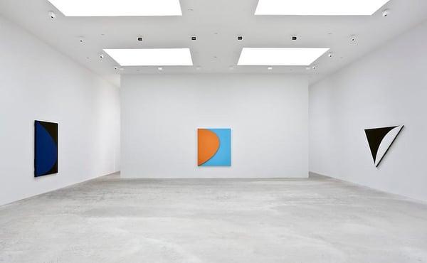 Matthew Marks Gallery