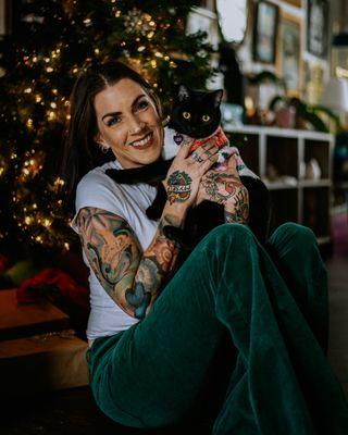 Carousel K Photography