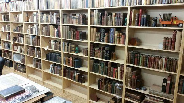 Kurt Gippert Bookseller