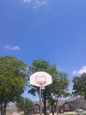 Allenbrook Park
