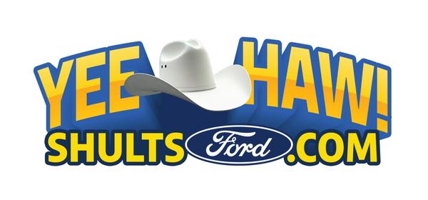 Shults Ford Logo