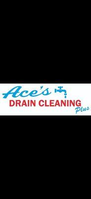 Ace's Drain Cleaning Plus