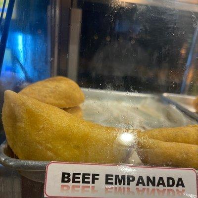Empanadas Carne
