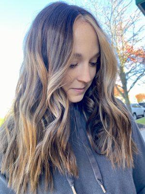 Revolution Hair Salon