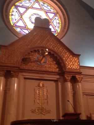 Sanctuary