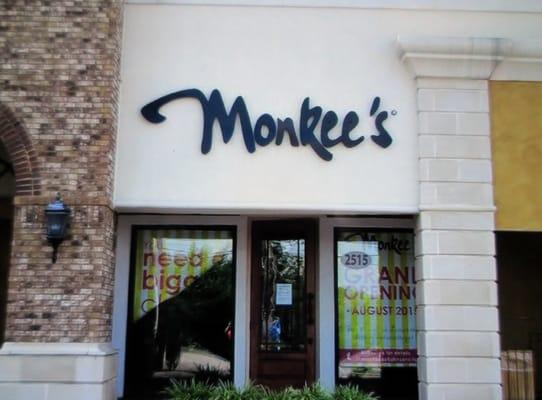 Monkee's of Johnson City