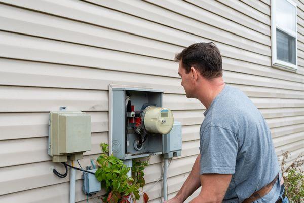 Impressive Electric LLC