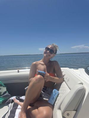 Coastal Friends Boat Tours