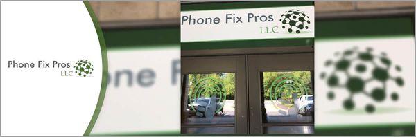 Phone Fix Pros