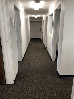 Ochoa's Building Services