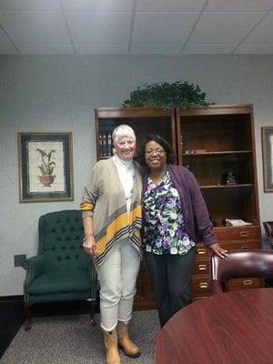 JL Haynes & Associates