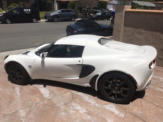 Loose Cannon Customs