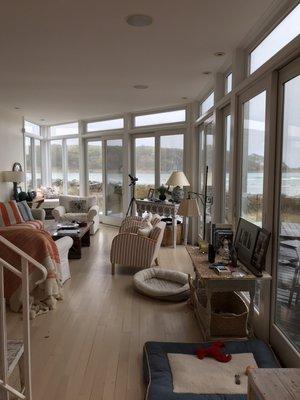 Wall 2 Wall Cleaning