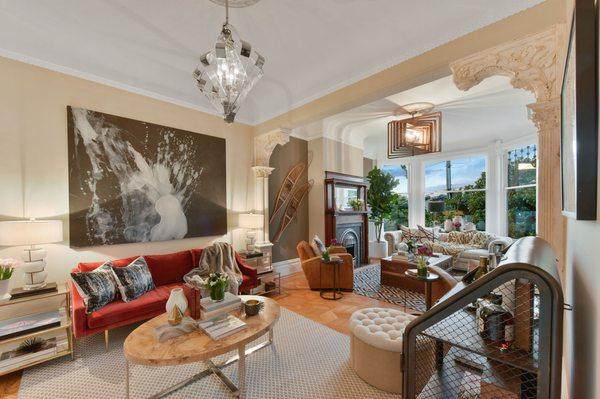 Wendy Storch - Sotheby's International Realty