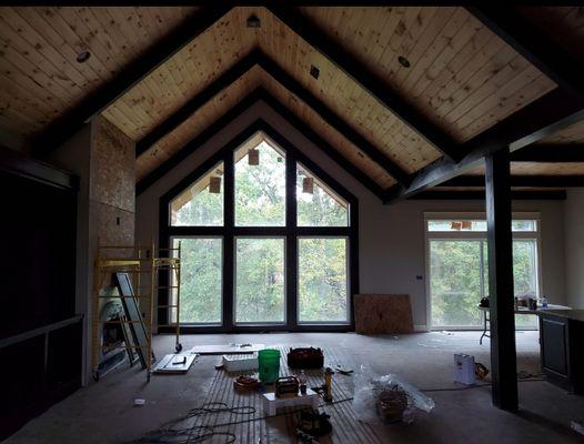 Miller Midwest Contracting