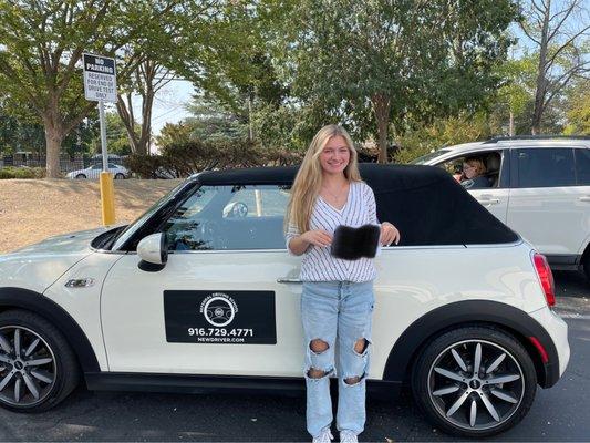 Referral Driving School