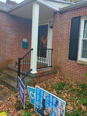 A 1 Construction Services