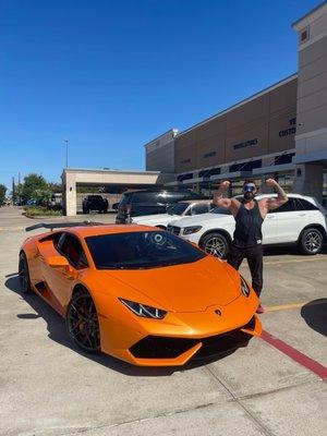 Extreme Offroad & Performance