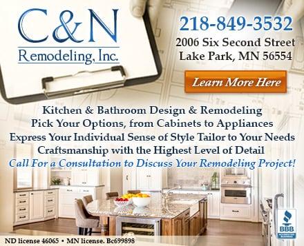 C & N Remodeling