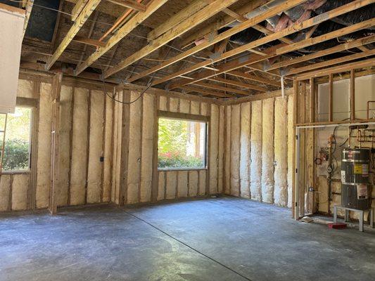 NorthWest Services Insulation and Landscaping