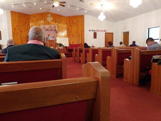 Ocala Church of Christ