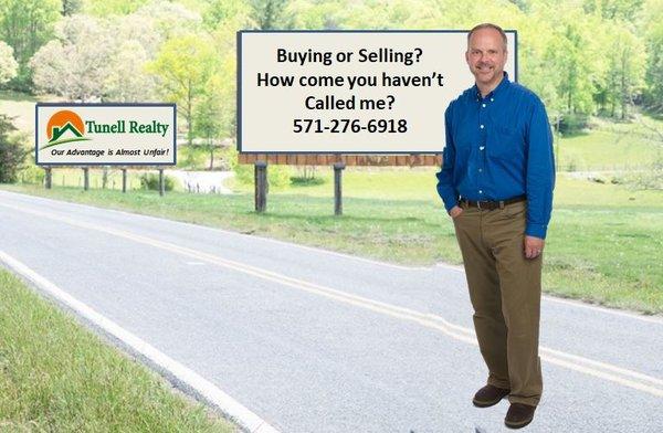 Tunell Realty