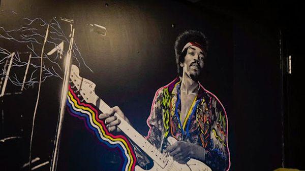 Walker Street Studios