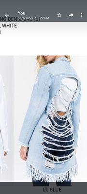 Barlow’s Unique Clothing