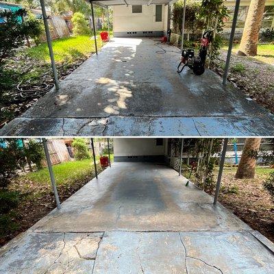 Top Notch Pressure Washing & Mobile Detailing