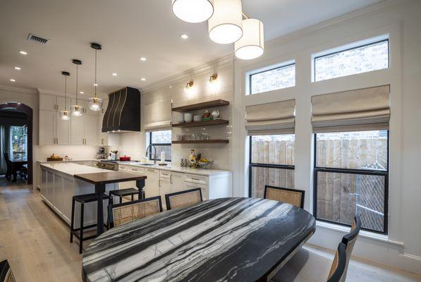 Kitchen & Bath Design Studio by MID