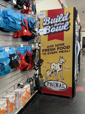 Chuck & Don's Pet Food & Supplies