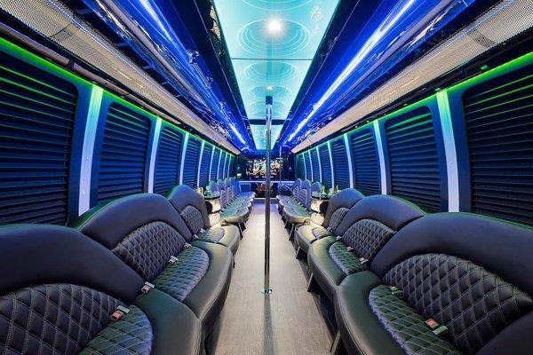 CoachWest Luxury & Professional Motorcars Inc