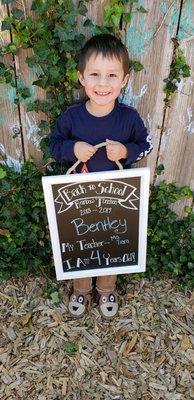 Rainbow Junction Children's Center