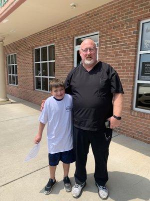 Triangle Visions Optometry