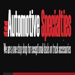 Automotive Specialties