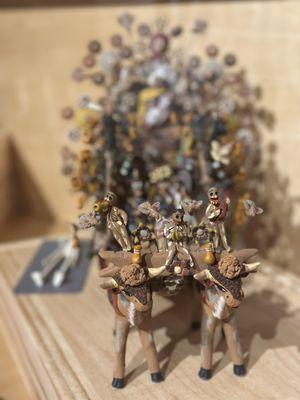 National Museum of Mexican Art