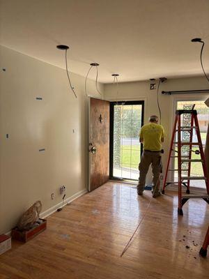 A&B Electrical Contractors