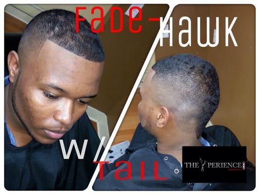 The Xperience Barbershop