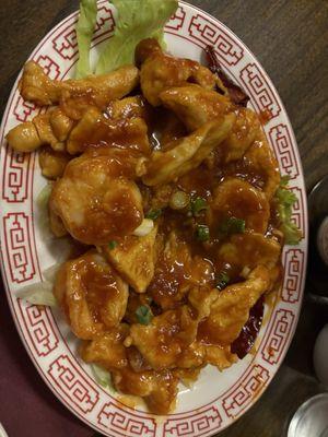 Eng's Chinese Restaurant