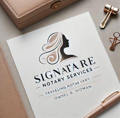 Signature Notary Services