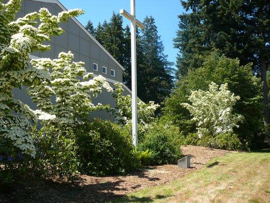 The GraceWorks Church